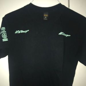 10 Deep Symbols Shirt Medium